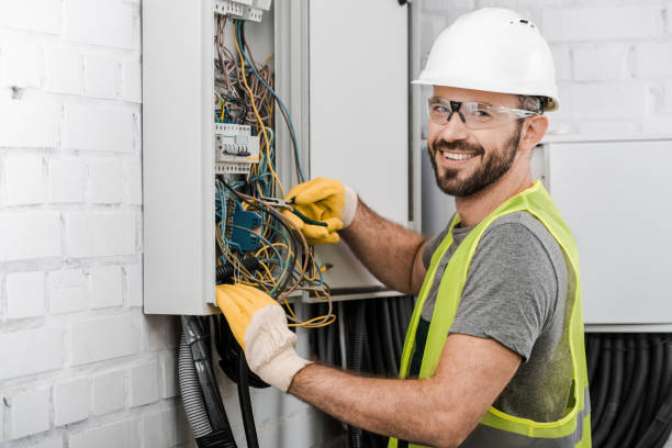 Best Electrical Installation Contractor  in Vinton, LA
