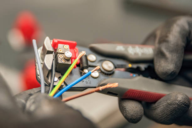 Best Electrical Repair Services  in Vinton, LA