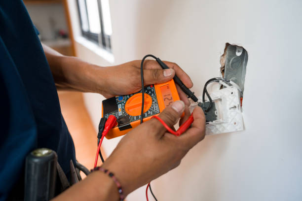 Best Circuit Breaker Repair  in Vinton, LA