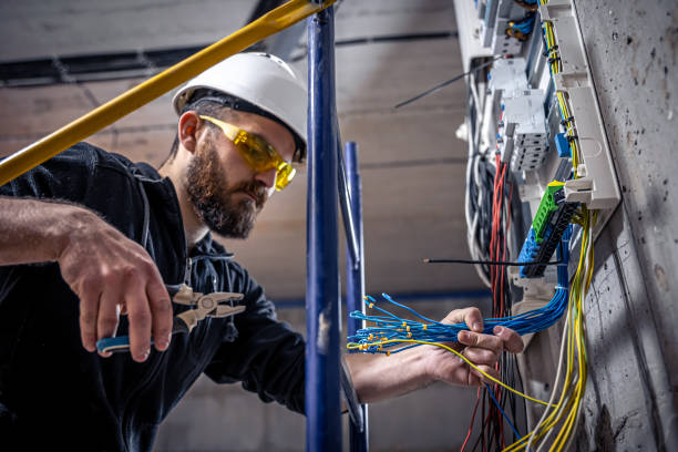 Best 24-Hour Electrician  in Vinton, LA