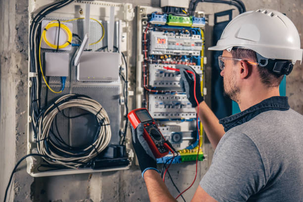 Best Emergency Electrical Repair  in Vinton, LA