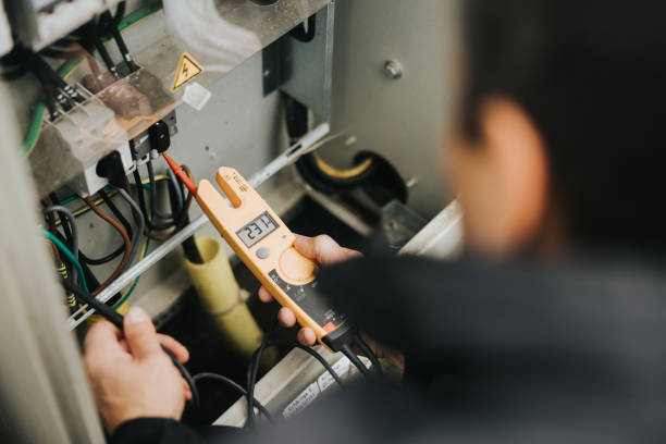 Best Electrical Rewiring Services  in Vinton, LA
