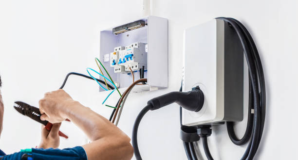 Best Electrician for Home Renovation  in Vinton, LA