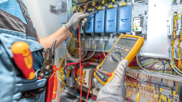Best Home Electrical Repair  in Vinton, LA