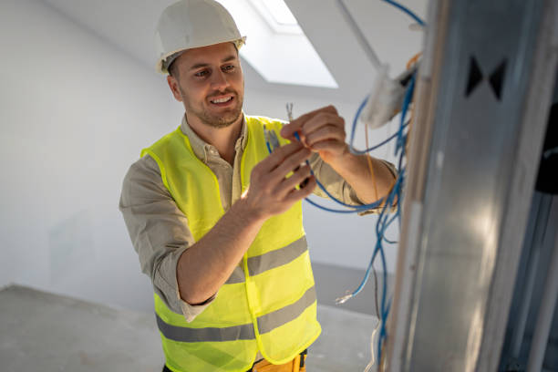 Best Electrical Upgrades for Homes  in Vinton, LA